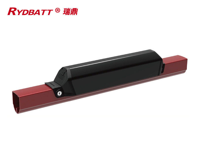 Batería Redar Li-18650-13S6P-48V 15.6Ah del litio de RYDBATT ID-MAX (48V) para la batería eléctrica de la bicicleta
