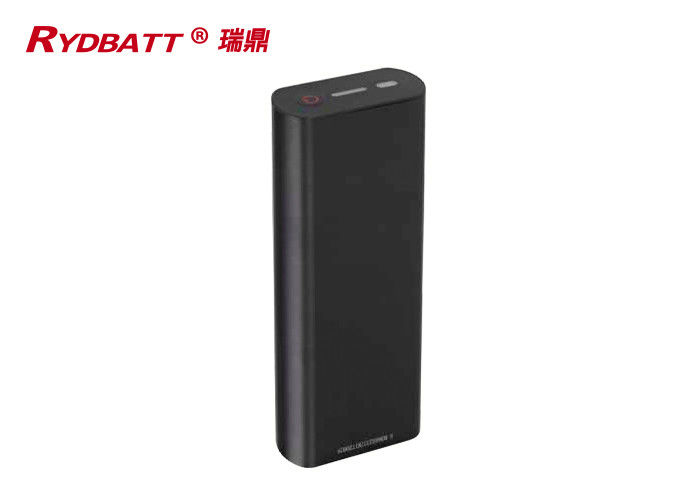 Batería Redar Li-18650-10S2P-36V 5.2Ah del litio para la batería eléctrica de la bicicleta