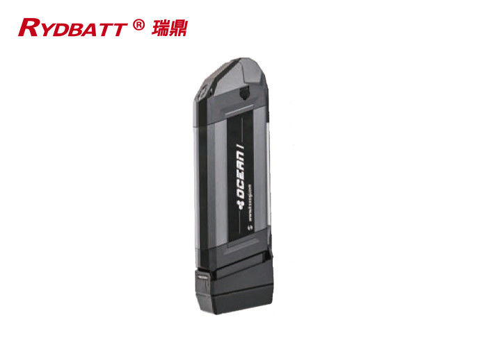 Batería Redar Li-18650-10S4P-36V 10.4Ah del litio de RYDBATT SSE-041 (36V) para la batería eléctrica de la bicicleta