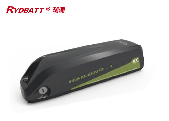 Batería Redar Li-18650-13S4P-48V 10.4Ah del litio de RYDBATT SSE-046 (48V) para la batería eléctrica de la bicicleta